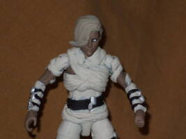 Psyclone (Marvel Legends) Custom Action Figure