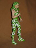 Vertigo (Marvel Legends) Custom Action Figure