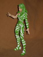 Vertigo (Marvel Legends) Custom Action Figure