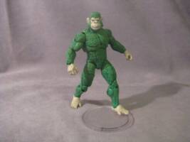 Jingaloo (Independent Comics) Custom Action Figure