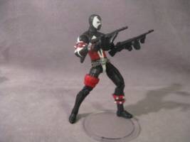 Spawn (Spawn) Custom Action Figure