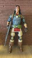 Spirit (G.I. Joe Classified) Custom Action Figure