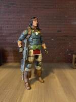 Spirit (G.I. Joe Classified) Custom Action Figure