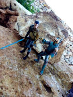 Death Watch Mandalorian Soldier Legends (Star Wars) Custom Action Figure
