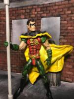 Robin (Marvel Legends) Custom Action Figure