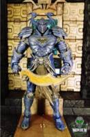 The Merciless (DC Multiverse) Custom Action Figure