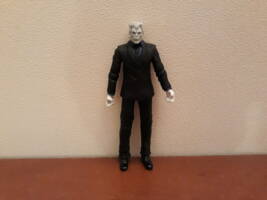 Tombstone (Marvel Universe) Custom Action Figure