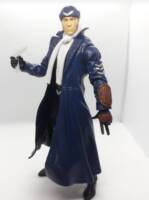 Captain Boomerang (Suicide Squad) Custom Action Figure