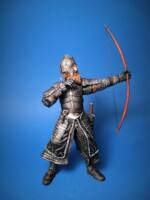 Gondorian Archer, bowman, custom of the Boromir figure (Lord of the Rings) Custom Action Figure