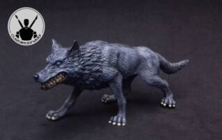 The Phantom - The Ghost Who Walks - Version Brasil (Marvel Legends) Custom Action Figure
