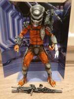 AVP Arcade Scout Predator (Alien vs Predator) Custom Action Figure