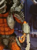 AVP Arcade Scout Predator (Alien vs Predator) Custom Action Figure