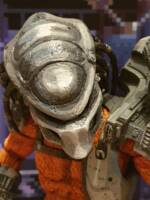 AVP Arcade Scout Predator (Alien vs Predator) Custom Action Figure
