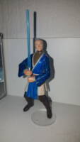 Sharad Hett (before leaving the Jedi Order) (Star Wars) Custom Action Figure