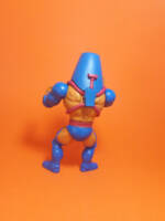 Man-e-Faces filmation vintage (Masters of the Universe) Custom Action Figure