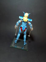 Albiore Shun's Master (Saint Seiya) Custom Action Figure