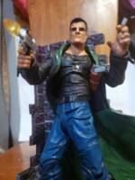 Dc Hitman (DC Universe) Custom Action Figure