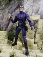 The Phantom V9 (Modern) (Phantom) Custom Action Figure