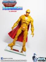 Aramesh v2 (Masters of the Universe) Custom Action Figure