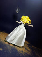 Erii Aizawa (Saint Seiya) Custom Action Figure