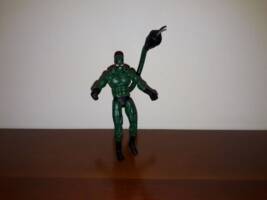 Scorpion (Marvel Universe) Custom Action Figure