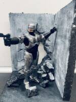 Robocop (Robocop) Custom Statue / Bust