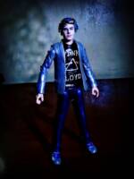 xmen quicksilver action figure