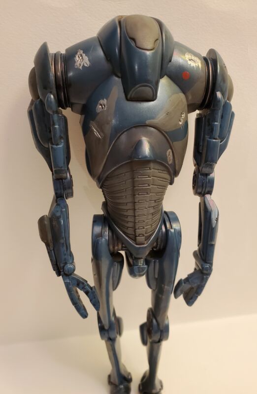 b2 super battle droid lego