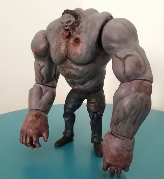 l4d2 action figures