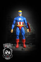 Super Soldier (Amalgam) Custom Action Figure