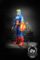 Super Soldier (Amalgam) Custom Action Figure