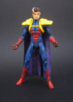 Chrome (Marvel Legends) Custom Action Figure