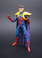 Chrome (Marvel Legends) Custom Action Figure