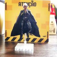 Storm X3 (Marvel Universe) Custom Action Figure