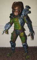 Sentinel Predator (Predator) Custom Action Figure