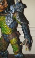 Sentinel Predator (Predator) Custom Action Figure