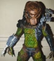 Sentinel Predator (Predator) Custom Action Figure
