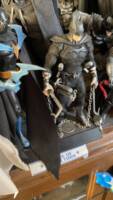 Blind as a Bat (Batman) Custom Action Figure
