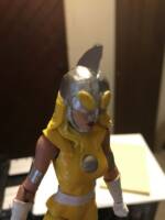 Moonstone (Marvel Legends) Custom Action Figure