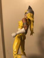 Moonstone (Marvel Legends) Custom Action Figure