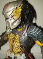 Veteran Predator (Predator) Custom Action Figure