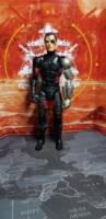 Lt Stone  Classified GI JOE (G.I. Joe Classified) Custom Action Figure