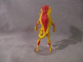 Scream (Marvel Universe) Custom Action Figure