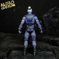 magus (Marvel Legends) Custom Action Figure