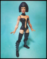 Marvel Legends Lilandra (Marvel Legends) Custom Action Figure