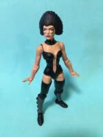 Marvel Legends Lilandra (Marvel Legends) Custom Action Figure