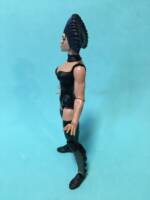 Marvel Legends Lilandra (Marvel Legends) Custom Action Figure