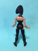 Marvel Legends Lilandra (Marvel Legends) Custom Action Figure