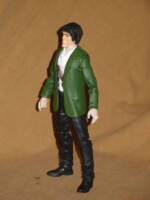 Scrambler (Marvel Legends) Custom Action Figure