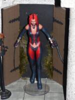 BloodRayne (Bloodrayne) Custom Statue / Bust
